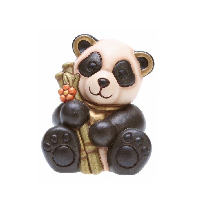 Thun Panda Piccolo Con BambÃ¹
