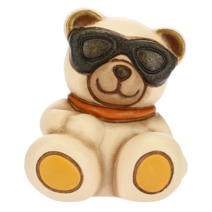 Thun Mini Teddy Emoticon Occhiali Da Sole
