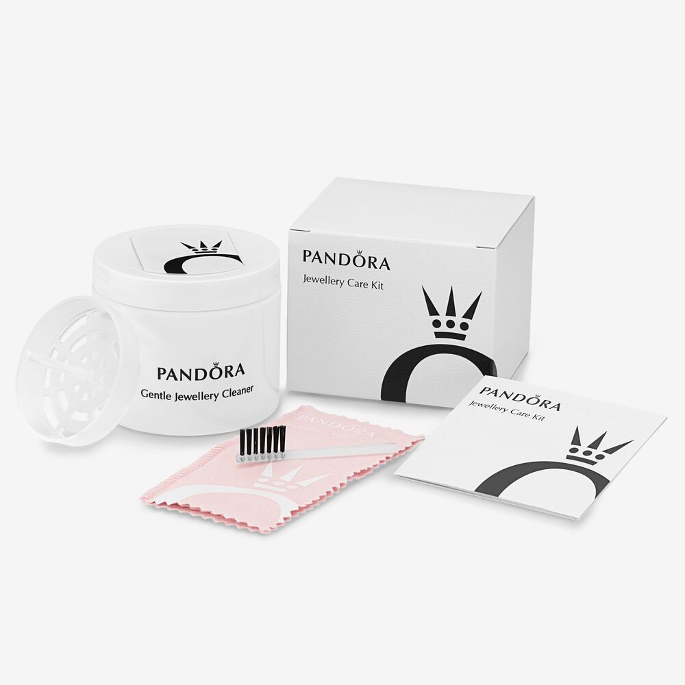 Pandora Care Kit 2020 Con Liquido Lucidante