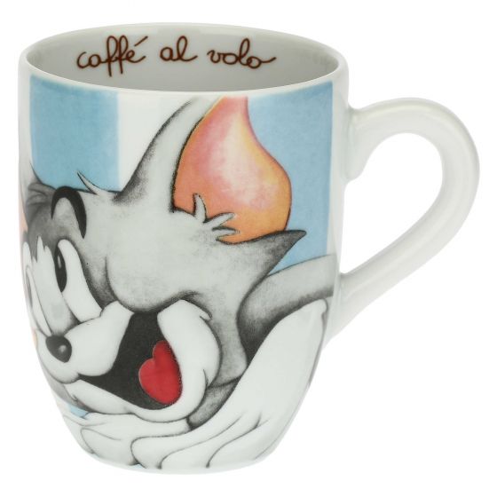 THUN Mug Tom & Jerry - Gioielli Rossetti