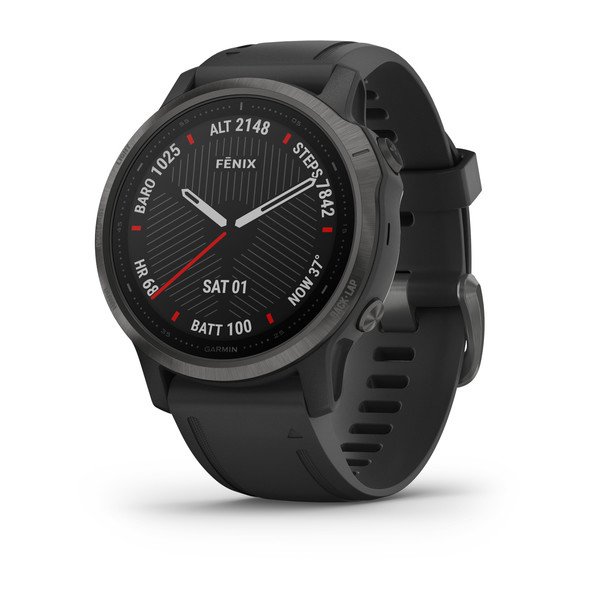 Smartwatch Uomo Garmin Fēnix® 6S Pro E Sapphire 010-02159-25