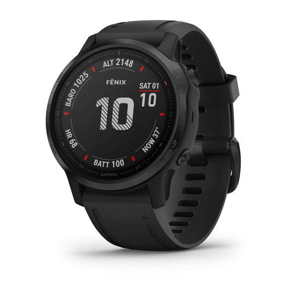 Smartwatch Uomo Garmin Fēnix® 6S Pro 010-02159-14