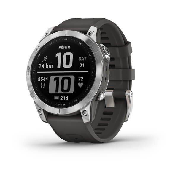 Smartwatch Uomo Garmin Fēnix® 7 010-02540-01
