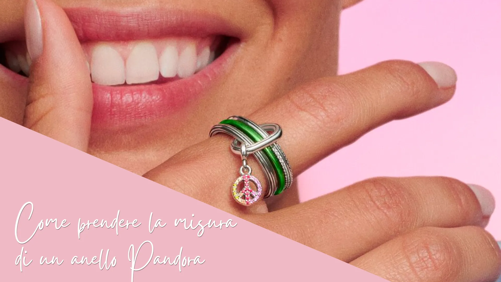 Come Prendere La Misura Di Un Anello