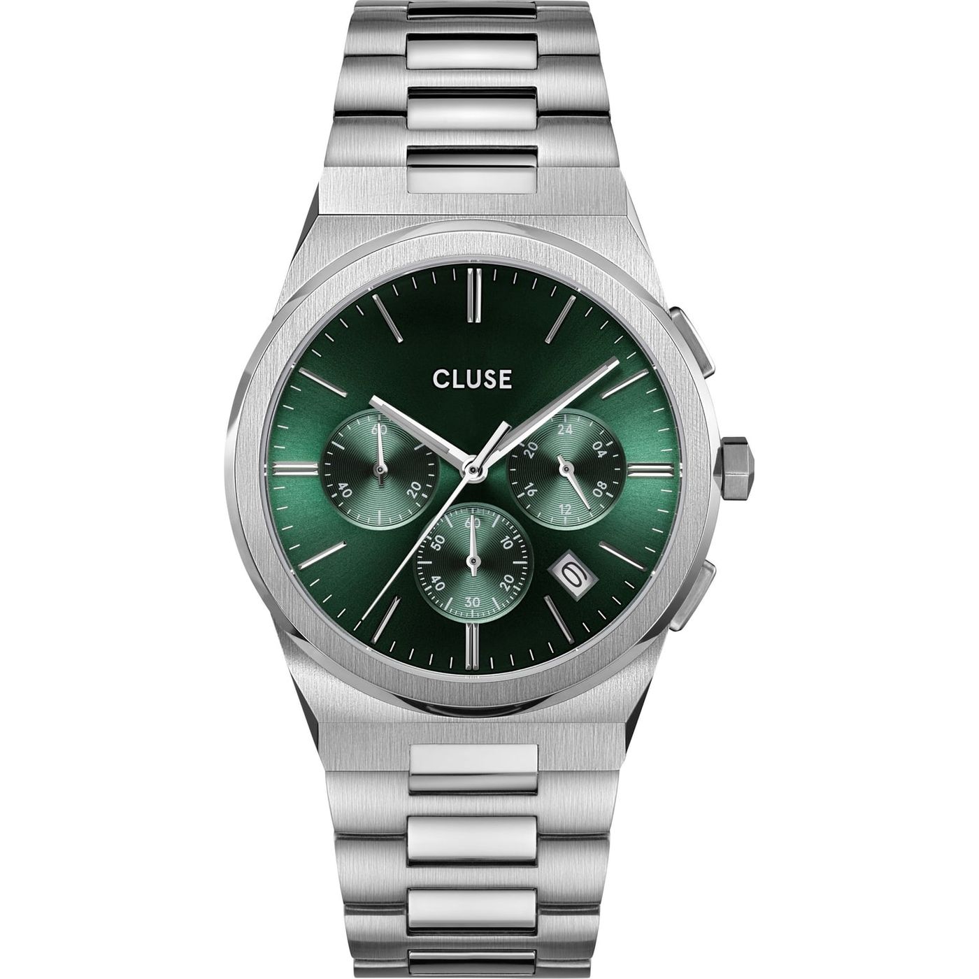 Orologio uomo Cluse Vigoureux - CW20803