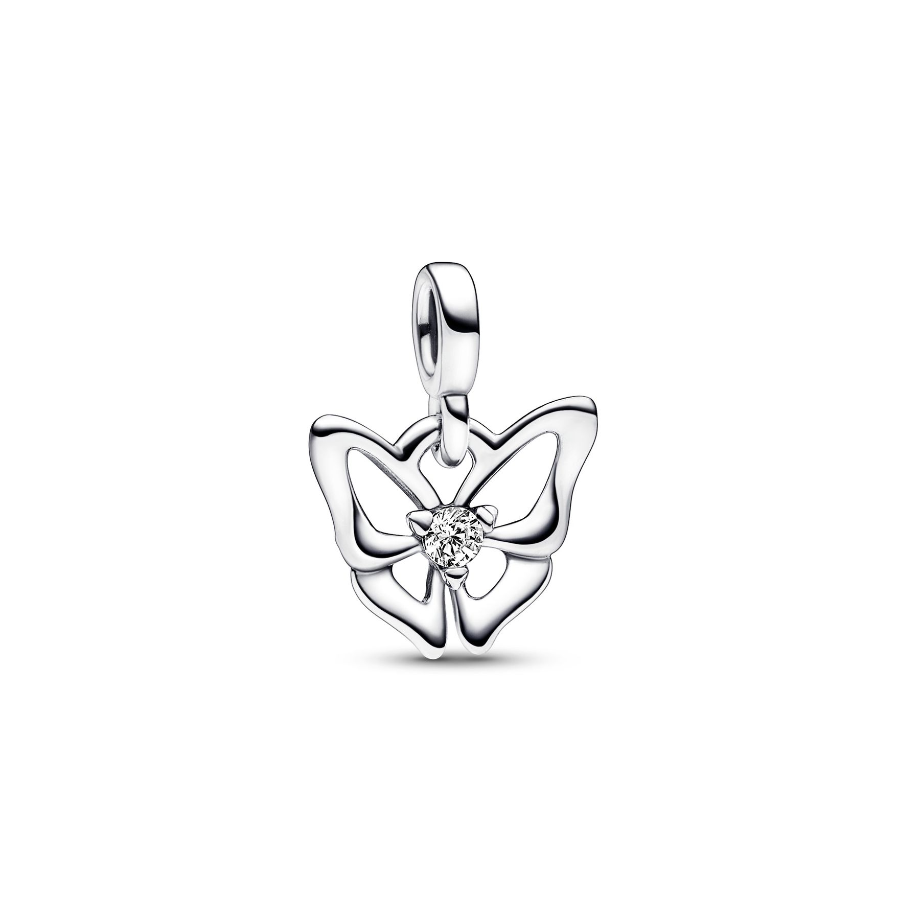 Charm Donna Pandora Me, Pendente Butterfly - 792690C01